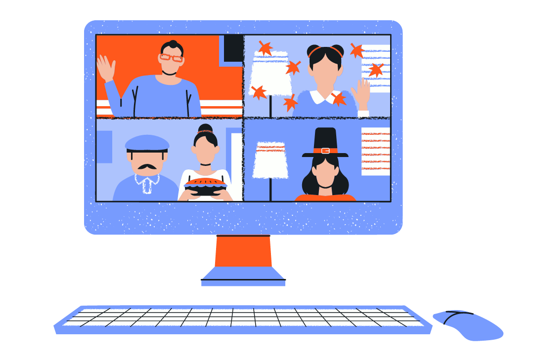 5 reasons to kick off your next virtual meeting with icebreakers