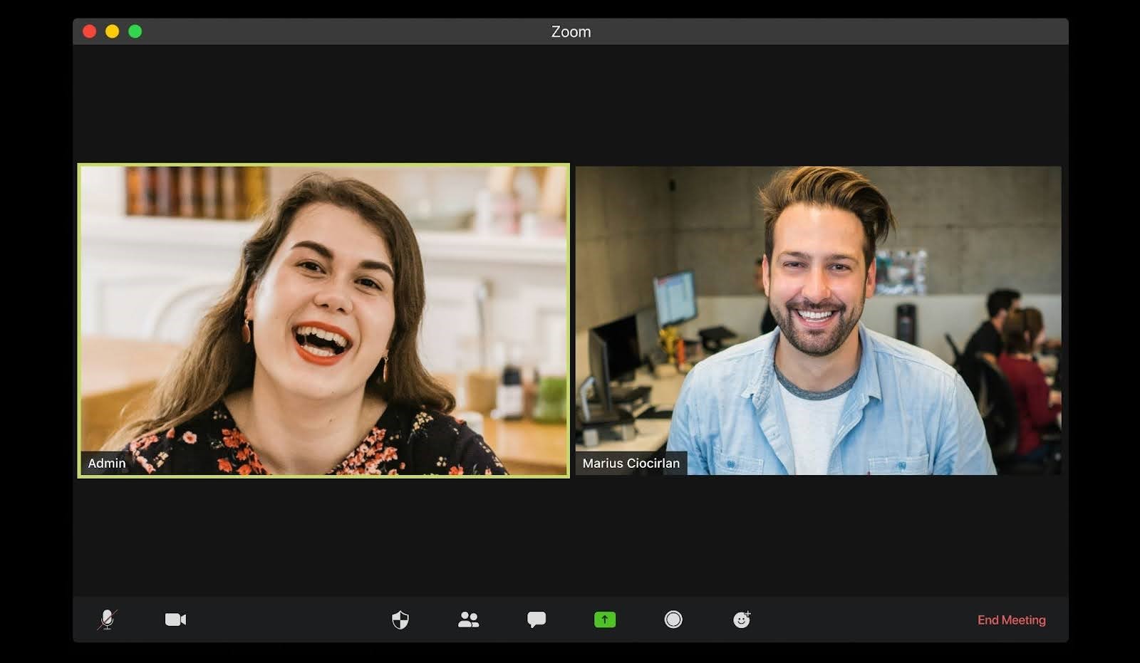 Funny icebreakers to share some laughs