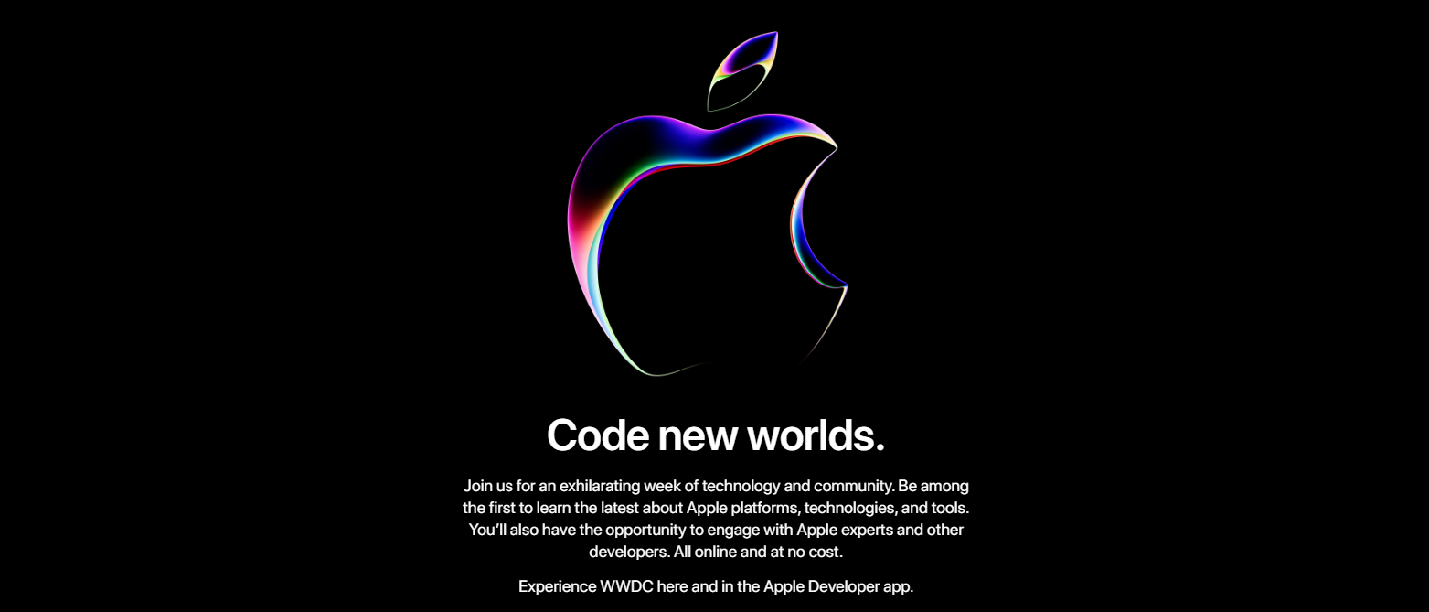 Apple Worldwide Developers Conference