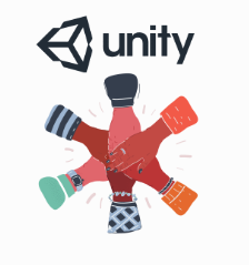 Build Unity