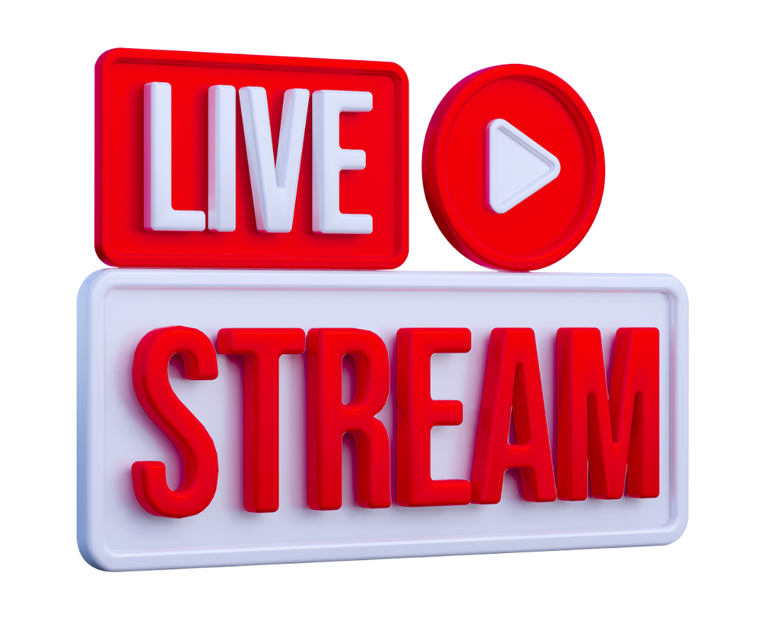 Live Streaming, Cloud Recording, and Session Replays