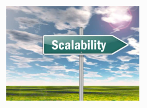 Scalability