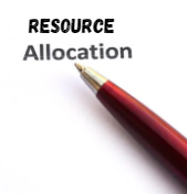 Better Resource Allocations