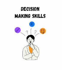 Enhances Decision-Making Skills