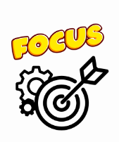 Improves Focus