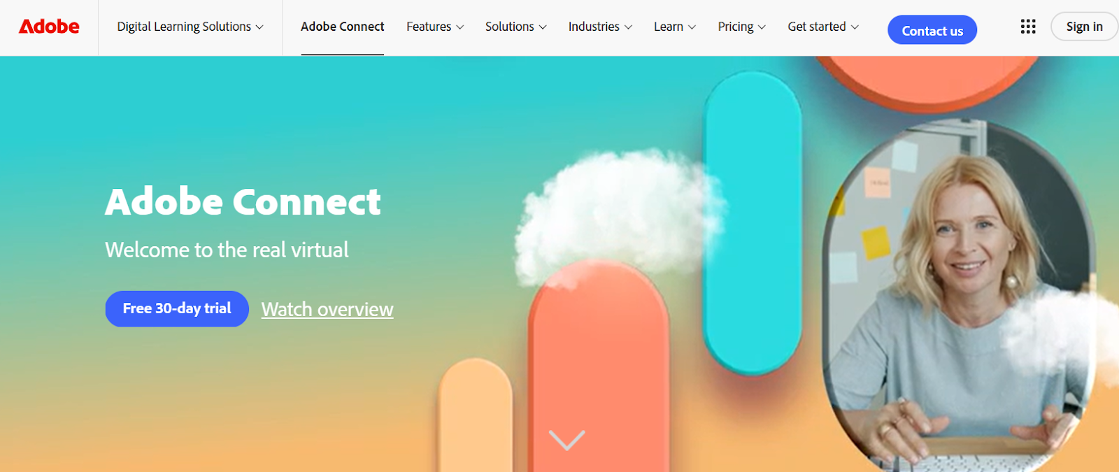 Adobe Connect