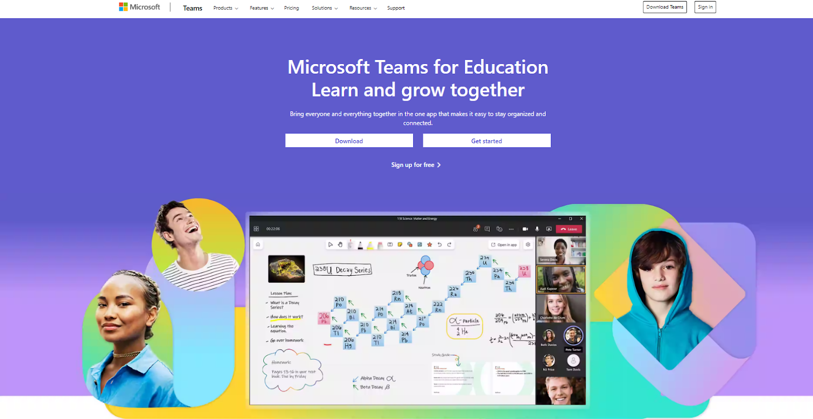 Microsoft Teams