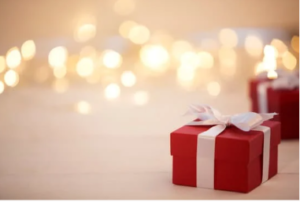 customized gifting suite