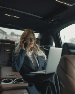 luxury transportation experiences