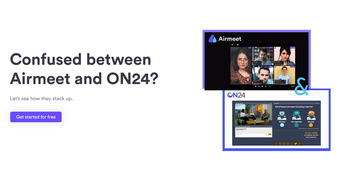 airmeet