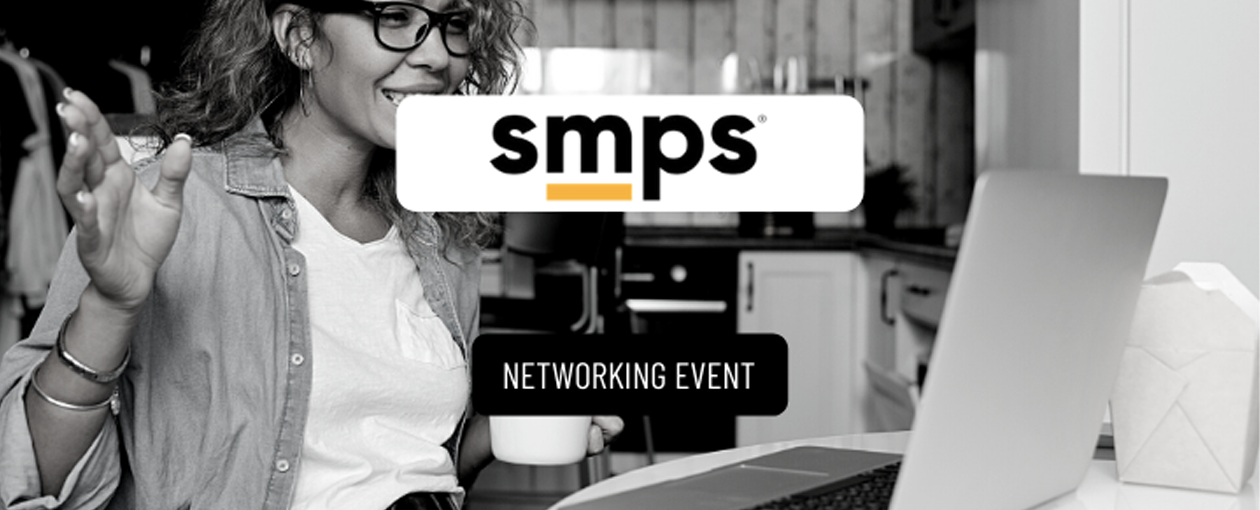 Society for Marketing Professional Services (SMPS) aces virtual networking via their conference on Airmeet