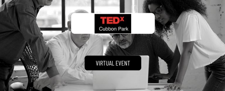 TEDx Cubbon Park