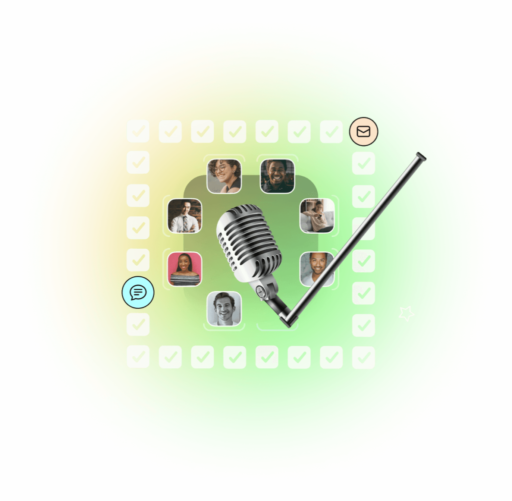 Hybrid meeting equipments like Mic, Cameras, and Software for Zoom
