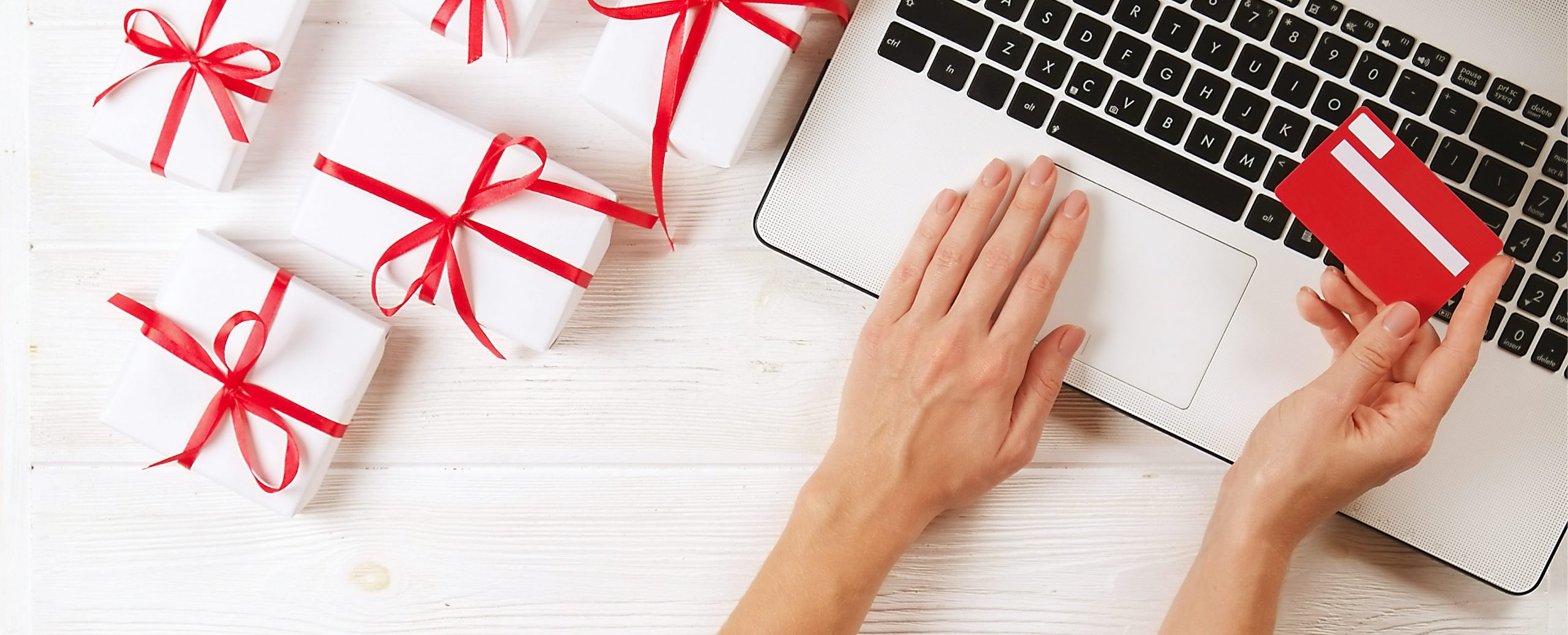 Virtual Gift Ideas to Make Your Next Event a Success