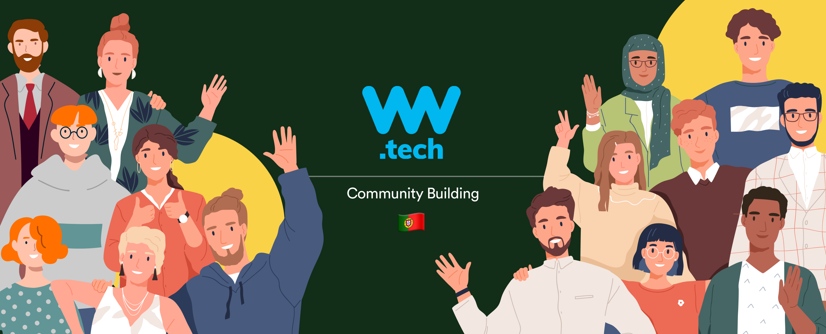 ‘Matosinhos.tech’ a budding tech community, charts its growth journey using Airmeet