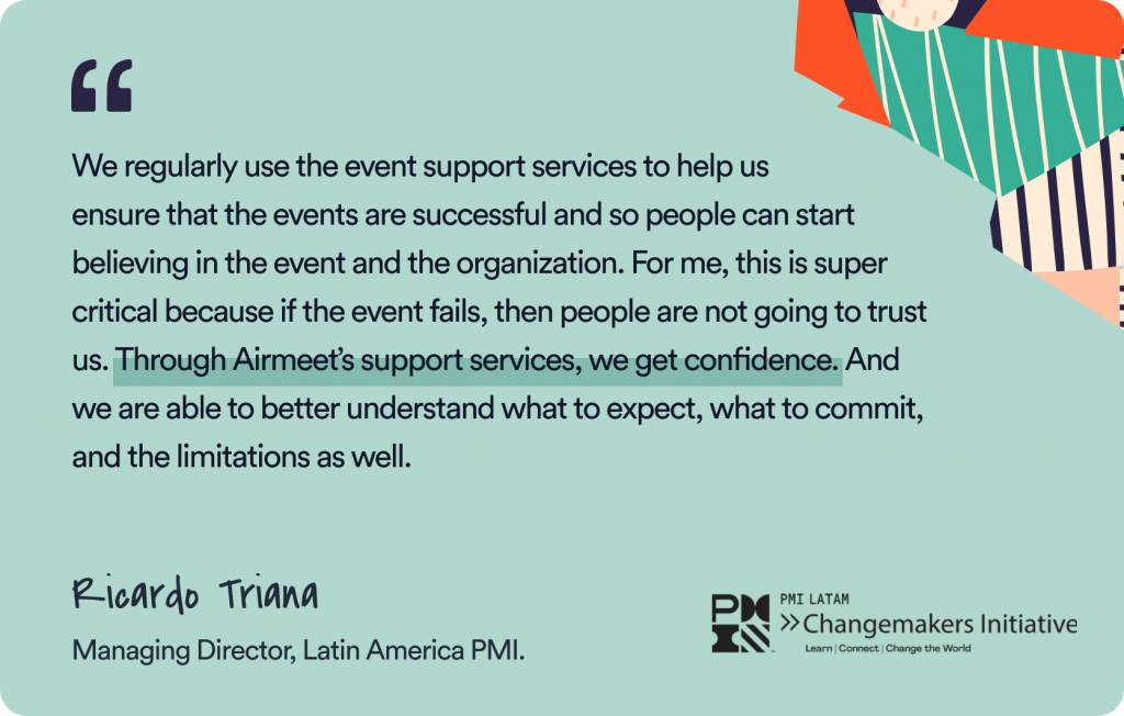 PMI LATAM AIRMEET