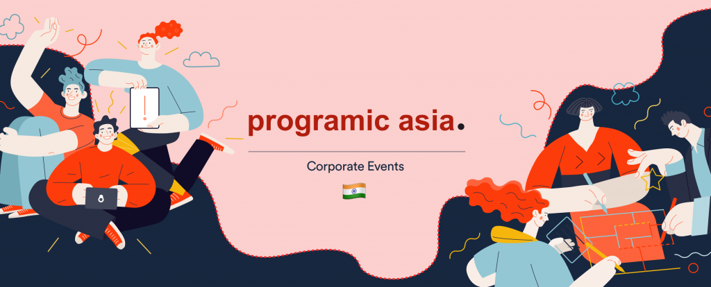 programic asia & airmeet