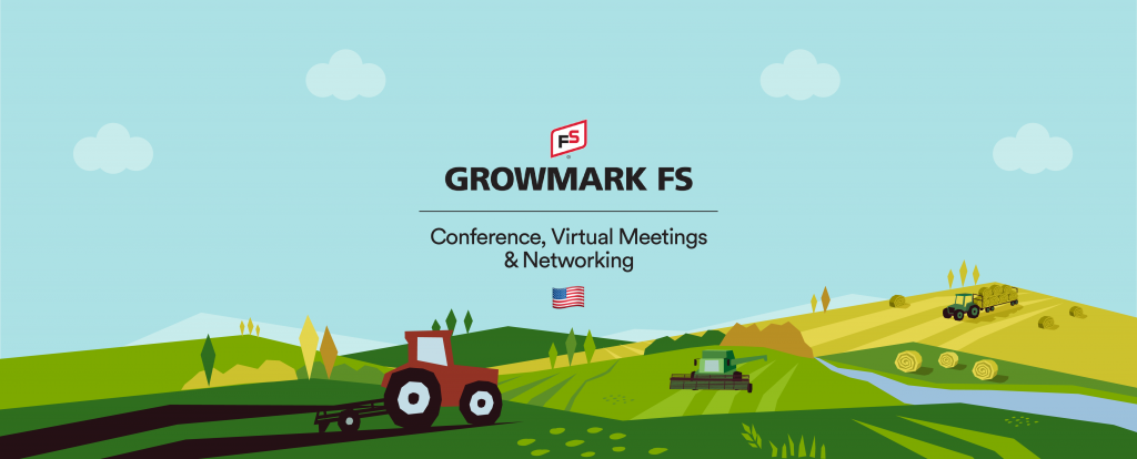 Growmark FS airmeet event