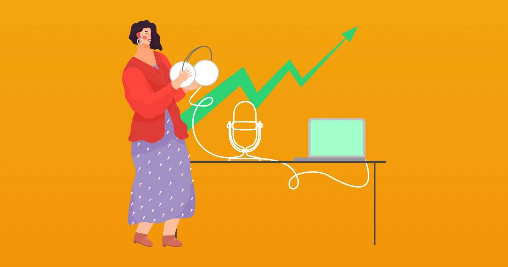 Including webinars as a part of your B2B marketing strategy is a great idea.