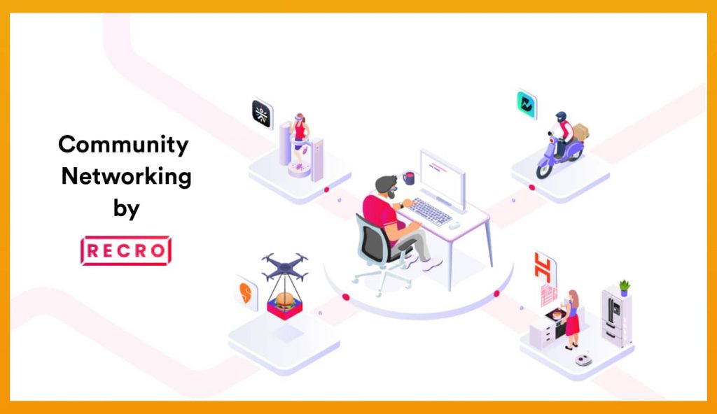 With Airmeet you can create a webinar from scratch and promote it on social media.