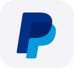 PayPal  <img src="https://www.airmeet.com/hub/wp-content/uploads/2021/09/Group-6531.svg" width=60px>