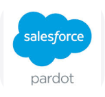 Salesforce Pardot  <img src="https://www.airmeet.com/hub/wp-content/uploads/2021/09/Group-6531.svg" width=60px>