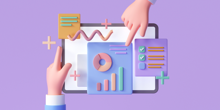 Wondering what should your event ROI look like?
