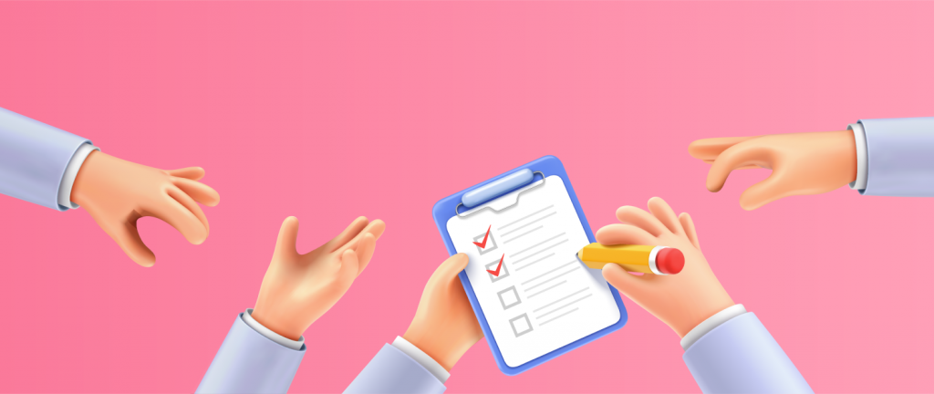 Design your virtual presentation with these hacks before your next online event.