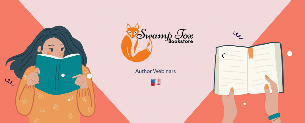 author webinars on airmeet