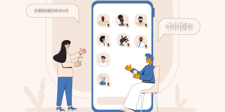 Without understanding your audience, you cannot add a theme to your virtual event.