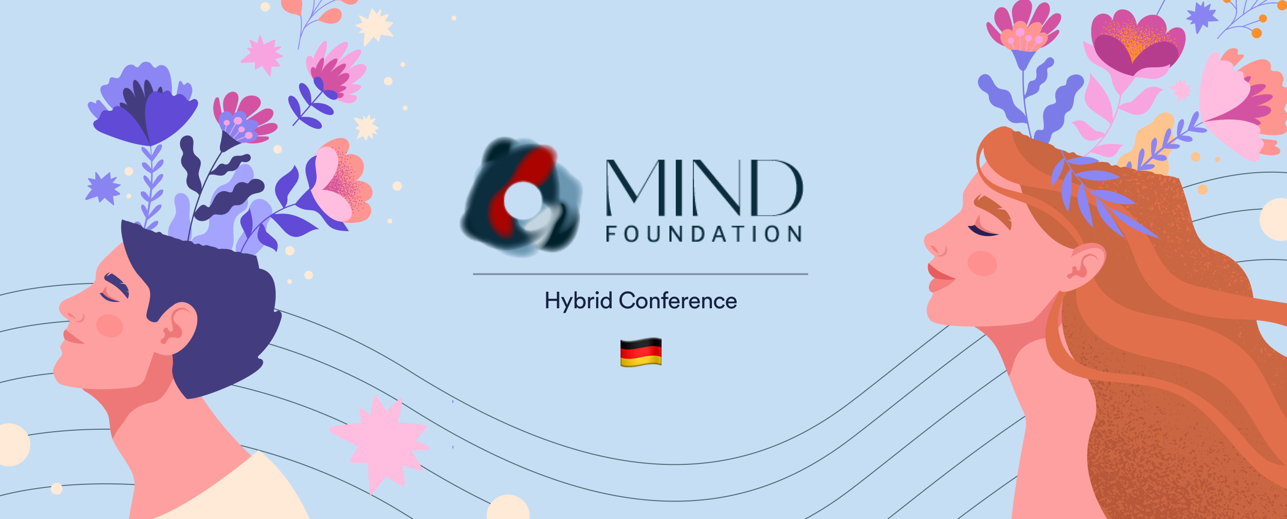 Hybrid Conference on Airmeet
