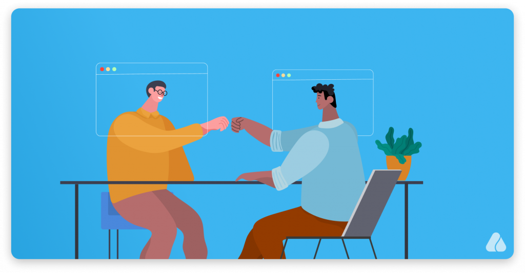 Only with effective communication can employee onboarding take place the right way.