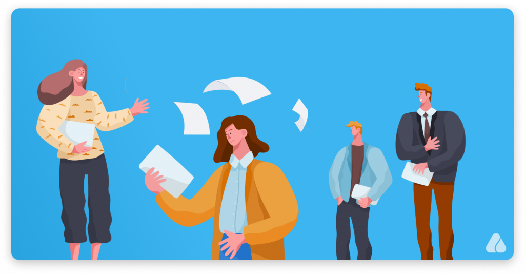 Documentation process can soon become overwhelming unless the right platforms are employed!