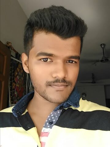 Nachiappan Selvaraj