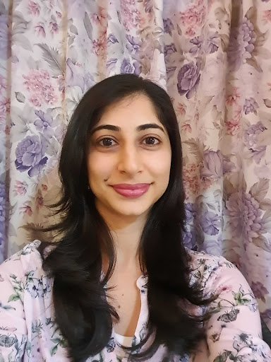Ishani Appaya