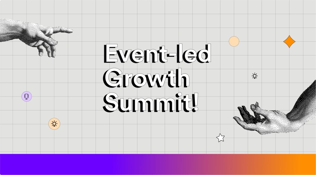 Event-led Growth Summit