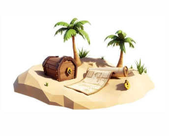 the deserted island game