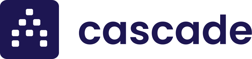 cascade