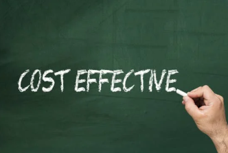 Cost-effective