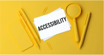 Increases accessibility