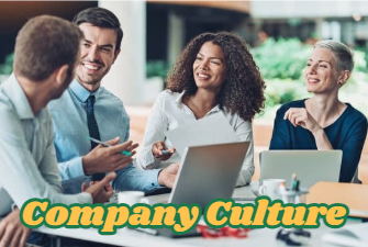 Opportunity to Showcase Company Culture