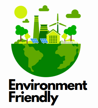 environment friendly
