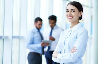 give an employee an active voice