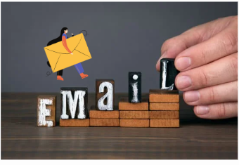 Email marketing