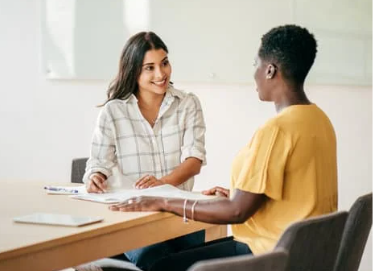 How can I prepare for a virtual job fair