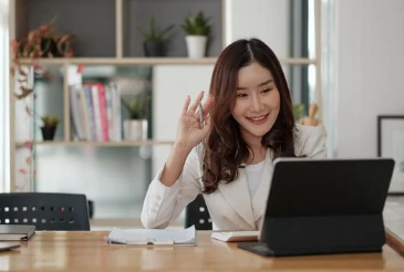 One-on-One Video Meeting