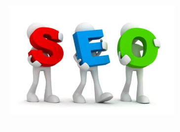 Optimize event page or website for SEO