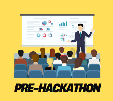 Organize a Pre-hackathon Workshop or Webinar