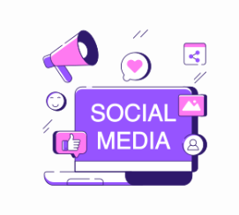 Use Social Media Marketing