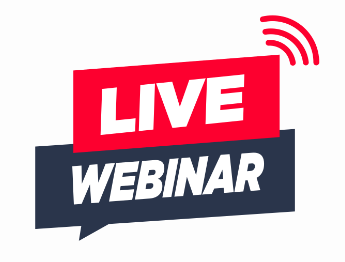 Webinar streaming capabilities